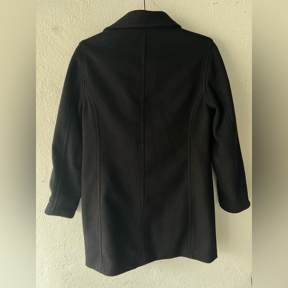 Pea coat - Picture 4 of 4